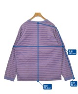 Supreme（シュプリーム）Tシャツ・カットソー 紫 サイズ:M メンズ/2200616743225