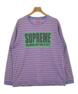 Supreme Tシャツ・カットソー