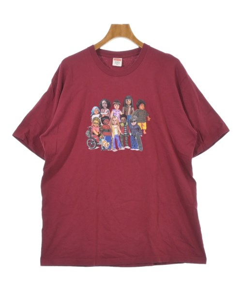シュプリーム(Supreme)のSupreme Tシャツ・カットソー
