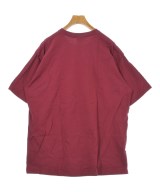 Supreme（シュプリーム）Tシャツ・カットソー 赤 サイズ:XL メンズ/2200616743232