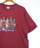 Supreme（シュプリーム）Tシャツ・カットソー 赤 サイズ:XL メンズ/2200616743232