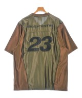 Supreme（シュプリーム）Tシャツ・カットソー カーキ サイズ:XL メンズ/2200616743256