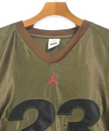 Supreme（シュプリーム）Tシャツ・カットソー カーキ サイズ:XL メンズ/2200616743256