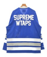 Supreme（シュプリーム）Tシャツ・カットソー 青 サイズ:XL メンズ/2200616743263