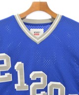Supreme（シュプリーム）Tシャツ・カットソー 青 サイズ:XL メンズ/2200616743263