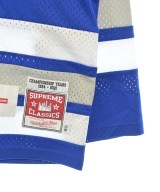 Supreme（シュプリーム）Tシャツ・カットソー 青 サイズ:XL メンズ/2200616743263