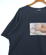 Supreme（シュプリーム）Tシャツ・カットソー 紺 サイズ:XL メンズ/2200616743294