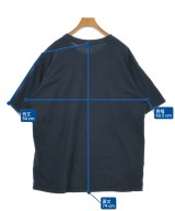 Supreme（シュプリーム）Tシャツ・カットソー 紺 サイズ:XL メンズ/2200616743294