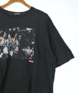 Supreme（シュプリーム）Tシャツ・カットソー 黒 サイズ:XL メンズ/2200616743324