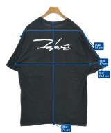 Supreme（シュプリーム）Tシャツ・カットソー 黒 サイズ:XL メンズ/2200616743324