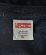Supreme（シュプリーム）Tシャツ・カットソー 紺 サイズ:XL メンズ/2200616743331