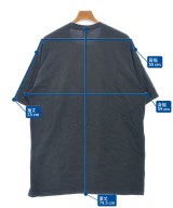 Supreme（シュプリーム）Tシャツ・カットソー 紺 サイズ:XL メンズ/2200616743331