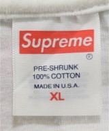 Supreme（シュプリーム）Tシャツ・カットソー 白 サイズ:XL メンズ/2200616743348