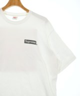 Supreme（シュプリーム）Tシャツ・カットソー 白 サイズ:XL メンズ/2200616743348