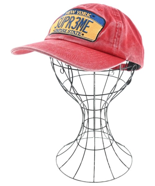 シュプリーム(Supreme)のSupreme キャップ