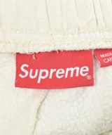 Supreme（シュプリーム）ショートパンツ 白 サイズ:L メンズ/2200616743423