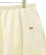 Supreme（シュプリーム）ショートパンツ 白 サイズ:L メンズ/2200616743423