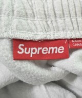 Supreme（シュプリーム）スウェットパンツ グレー サイズ:XL メンズ/2200616743430