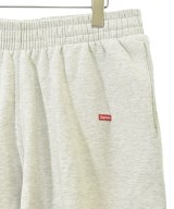 Supreme（シュプリーム）スウェットパンツ グレー サイズ:XL メンズ/2200616743430