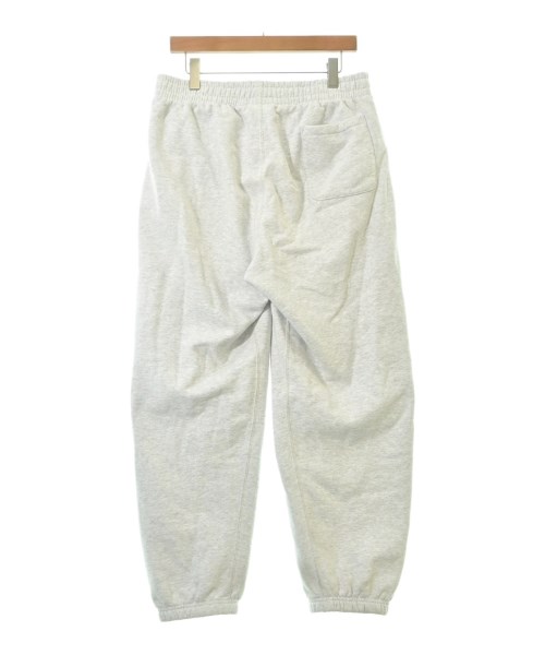 Supreme（シュプリーム）スウェットパンツ グレー サイズ:L メンズ/2200616743447