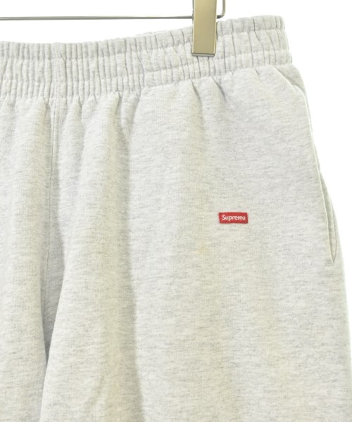 Supreme（シュプリーム）スウェットパンツ グレー サイズ:L メンズ/2200616743447