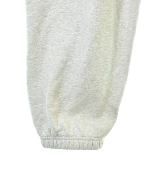 Supreme（シュプリーム）スウェットパンツ グレー サイズ:L メンズ/2200616743447