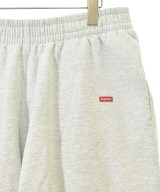 Supreme（シュプリーム）スウェットパンツ グレー サイズ:L メンズ/2200616743447