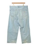 Supreme（シュプリーム）デニムパンツ 青 サイズ:36(XXL位) メンズ/2200616743461