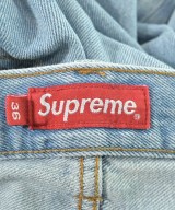 Supreme（シュプリーム）デニムパンツ 青 サイズ:36(XXL位) メンズ/2200616743461