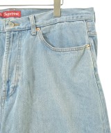 Supreme（シュプリーム）デニムパンツ 青 サイズ:36(XXL位) メンズ/2200616743461