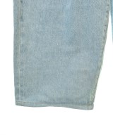 Supreme（シュプリーム）デニムパンツ 青 サイズ:36(XXL位) メンズ/2200616743461