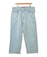 Supreme デニムパンツ