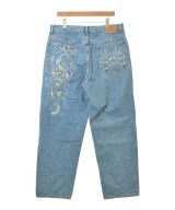 Supreme（シュプリーム）デニムパンツ 青 サイズ:34(XL位) メンズ/2200616743478