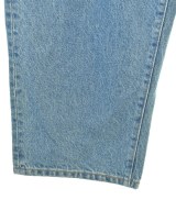 Supreme（シュプリーム）デニムパンツ 青 サイズ:34(XL位) メンズ/2200616743478