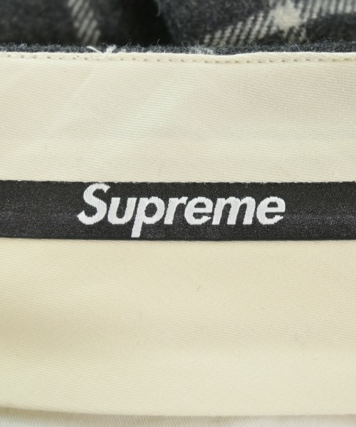 Supreme（シュプリーム）その他 グレー サイズ:36(XL位) メンズ/2200616743492