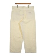 Supreme（シュプリーム）デニムパンツ 白 サイズ:36(XXL位) メンズ/2200616743515