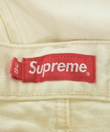 Supreme（シュプリーム）デニムパンツ 白 サイズ:36(XXL位) メンズ/2200616743515