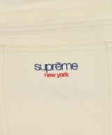 Supreme（シュプリーム）デニムパンツ 白 サイズ:36(XXL位) メンズ/2200616743515