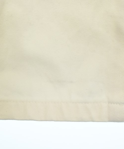 Supreme（シュプリーム）チノパン 白 サイズ:36(XXL位) メンズ/2200616743522