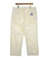 Supreme（シュプリーム）チノパン 白 サイズ:36(XXL位) メンズ/2200616743522