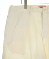 Supreme（シュプリーム）チノパン 白 サイズ:36(XXL位) メンズ/2200616743522