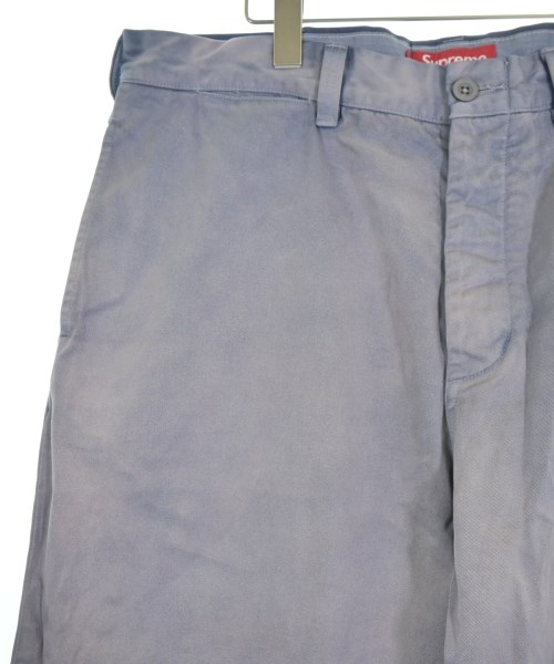Supreme（シュプリーム）チノパン 紺 サイズ:36(XXL位) メンズ/2200616743539