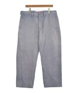 Supreme（シュプリーム）チノパン 紺 サイズ:36(XXL位) メンズ/2200616743539