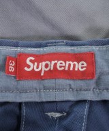 Supreme（シュプリーム）チノパン 紺 サイズ:36(XXL位) メンズ/2200616743539