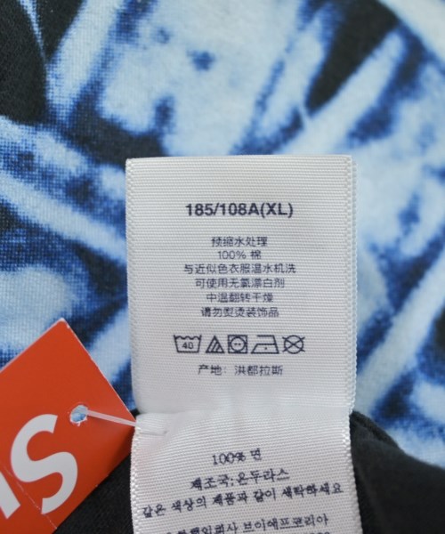 Supreme（シュプリーム）Tシャツ・カットソー 黒 サイズ:XL メンズ/2200616937013