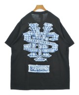 Supreme（シュプリーム）Tシャツ・カットソー 黒 サイズ:XL メンズ/2200616937013