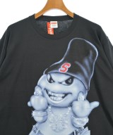 Supreme（シュプリーム）Tシャツ・カットソー 黒 サイズ:XL メンズ/2200616937013