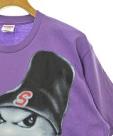 Supreme（シュプリーム）Tシャツ・カットソー 紫 サイズ:L メンズ/2200616937020