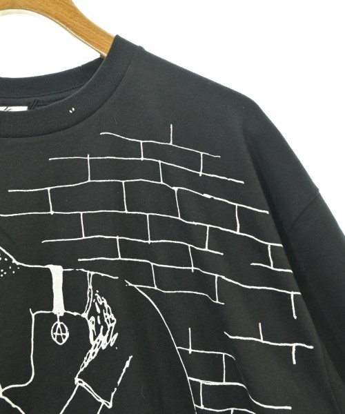 Supreme（シュプリーム）Tシャツ・カットソー 黒 サイズ:XL メンズ/2200616937037