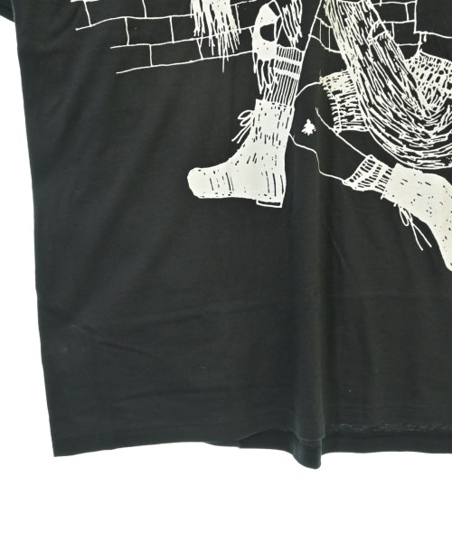 Supreme（シュプリーム）Tシャツ・カットソー 黒 サイズ:XL メンズ/2200616937037